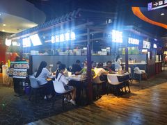 -茶马花街(城西银泰城店)