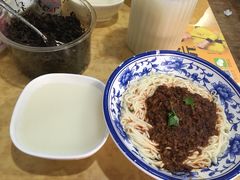 -张大娘面馆(新城路店)
