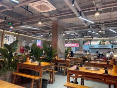 -谭三娘鲜切牛肉自助火锅(九眼桥总店)