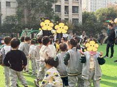 -保利好未来幼儿园·托育园·早教