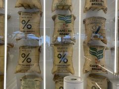 -% Arabica阿拉比卡咖啡(前滩太古里店)