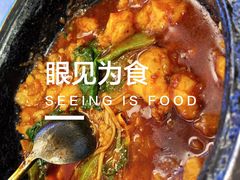 -辣想啵啵鱼(光环店)