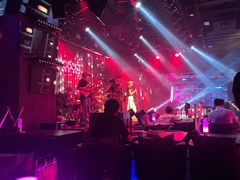 -MOSSO音乐酒吧·live house(南京旗舰店)