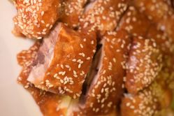 -空中一号宴会厅(信合大厦店)