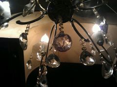 -莱蔻·圣灸堂·推拿艾灸(天山店)