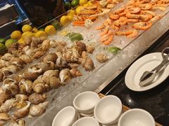 -广州富力君悦大酒店·凯菲厅