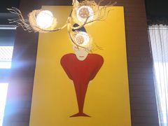 -阿顾西餐·牛排披萨(北戴河店)