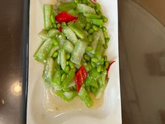 -呼吸森林·生态农庄农家乐私房菜