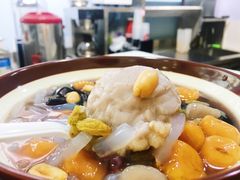 芋圆烧仙草-东东鲜芋圆(郑州店)