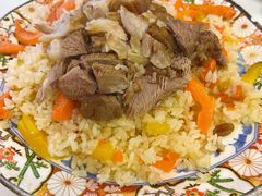 -帕米尔食府(白云观店)