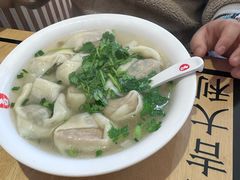 -吉祥馄饨(上海金平店)