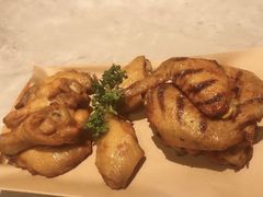 -必胜客(江门万达店)