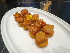 -老李家土菜馆·安吉地标美食