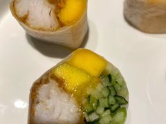 -美奈小馆·越南料理(中航城君尚购物中心店)