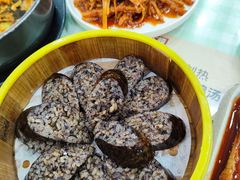 -服务大楼冷面(延大店)