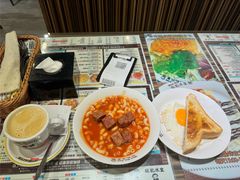 -旺记冰室(九龙中心大厦店)