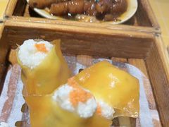 -蔡澜点心·粤菜(花城汇南区店)