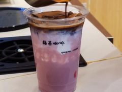 -鹊茶咖啡•新中式(深圳首店)