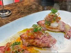 -LESCEDARS Brasserie Bistro香柏树