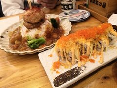 -桃太郎创作料理(大坪店)