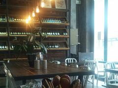 大堂-MIKAKU(万达广场上海宝山店)