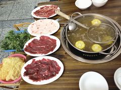 -柴头哥·牛肉火锅(爱民路店)