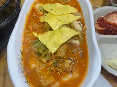 -韩食汇