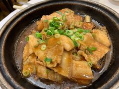 -山泉公馆酒家(珠江新城店)