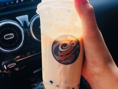 -CoCo都可(长江西路华联店)
