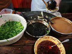 -正味斋锅巴菜(西北角店)