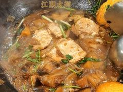 -江湖水乡铁锅炖魚(周庄嘉园店)