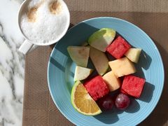 -漳州佰翔圆山酒店·圆山畔西餐厅