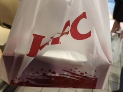 -肯德基(新凌云店)