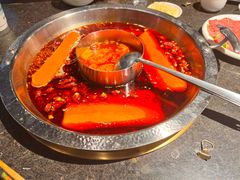 -巴蜀大宅门火锅(北大街店)