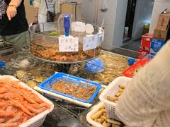 -健跳小海鲜(人民路店)