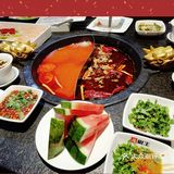 食火锅•椒王火锅