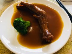 -一品粤珍轩(吴中路店)