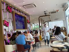 大堂-哈根达斯(滨江店)