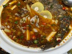 -青花椒花椒鱼(合生汇店)