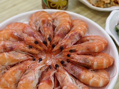 -一蚝一贝海鲜特色餐厅(万象城店)