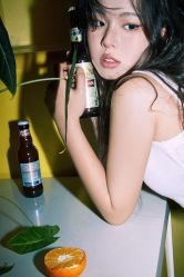 -WAVE SODA摄影工作室