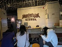 -逃脱反斗城沉浸剧情密室(北京路店)