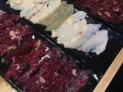 -陈记顺和牛肉火锅馆(天河北路店)