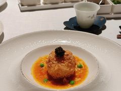 -丽轩中餐厅(广州丽思卡尔顿酒店)