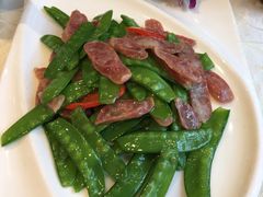 -阿英煲(凉城路店)