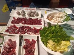 -悦来悦牛潮汕牛肉火锅(大浪店)