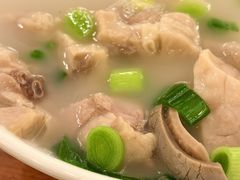 肚肺汤-三两春(崂山路店)