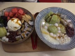 -半饱日式甜品(ifs国际金融店)