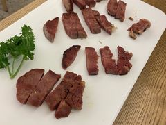 -衡哥肉铺