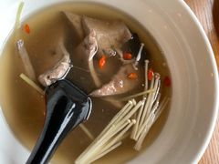 -香江小厨 The Kitchen(香江俱乐部店)